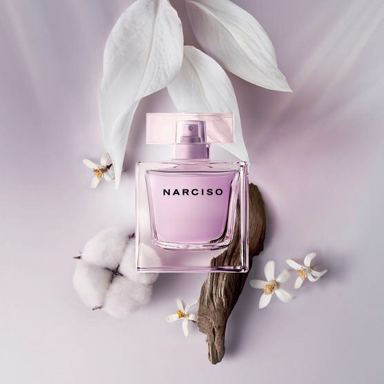 PERFUME NARCISO RODRIGUEZ RADIANTE FEMININO EAU DE PARFUM